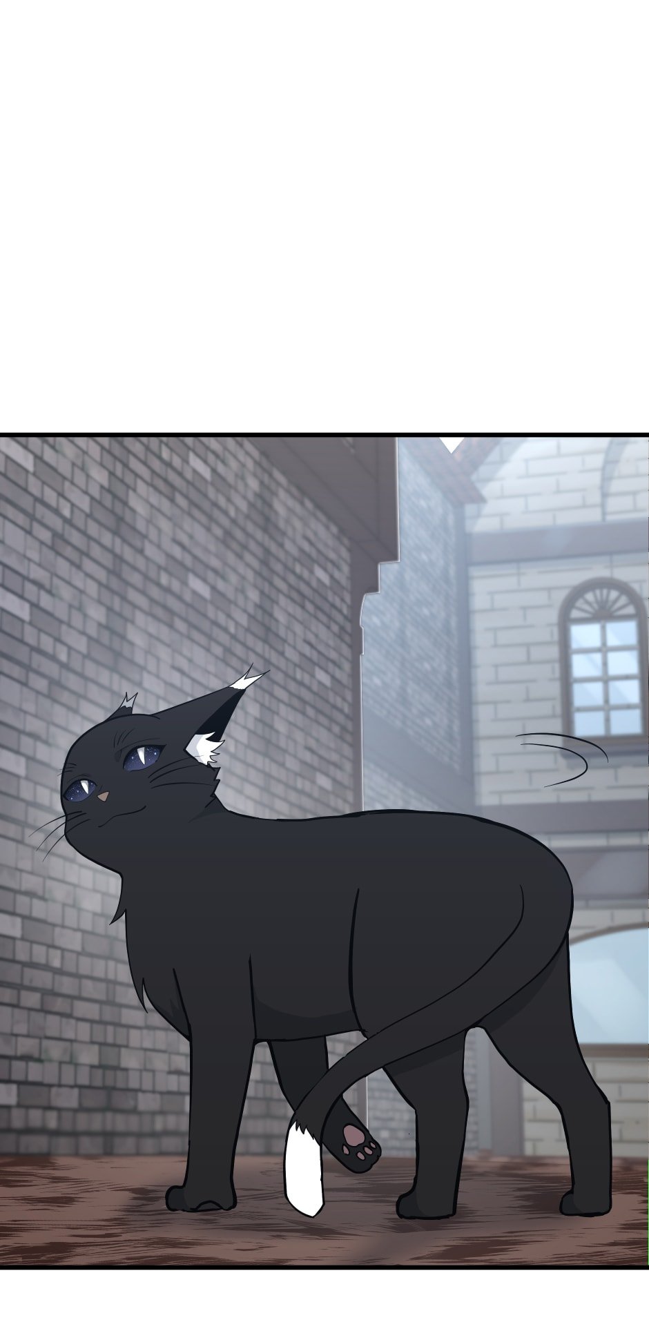 The Beginning After the End Manhwa - Chapter 121 Page 81