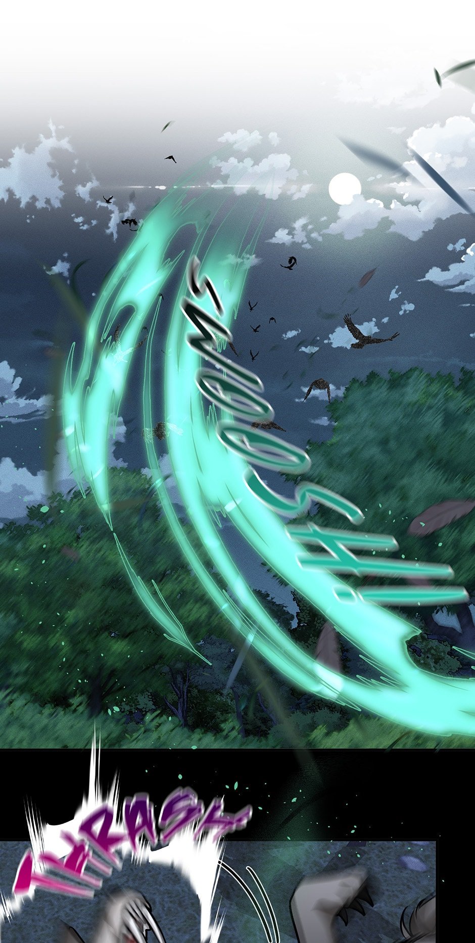 The Beginning After the End Manhwa - Chapter 175.8 Page 0