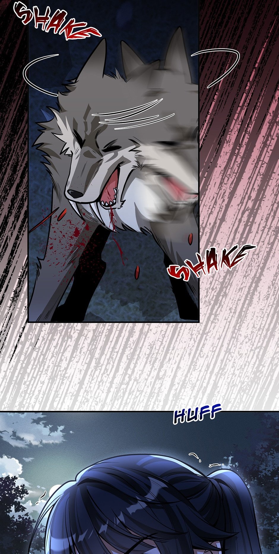 The Beginning After the End Manhwa - Chapter 175.8 Page 2