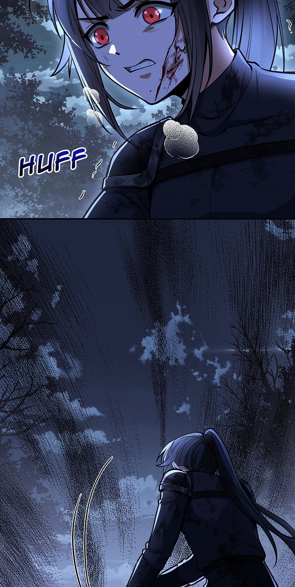 The Beginning After the End Manhwa - Chapter 175.8 Page 3