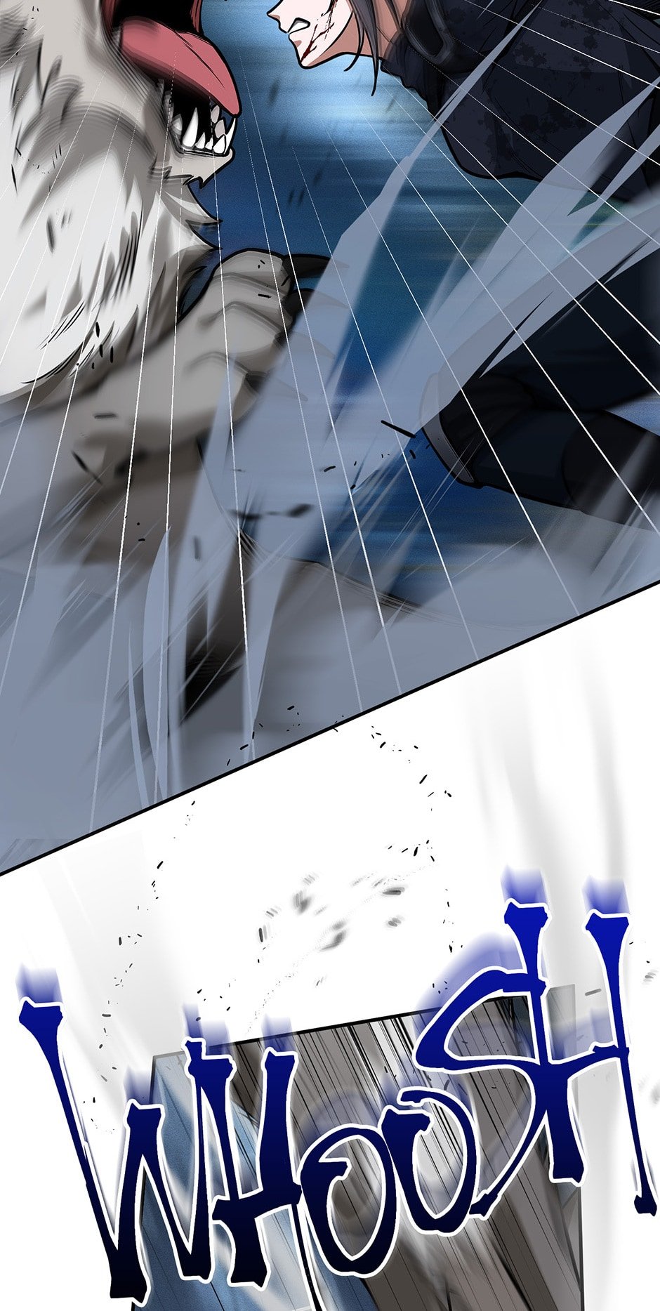 The Beginning After the End Manhwa - Chapter 175.8 Page 6