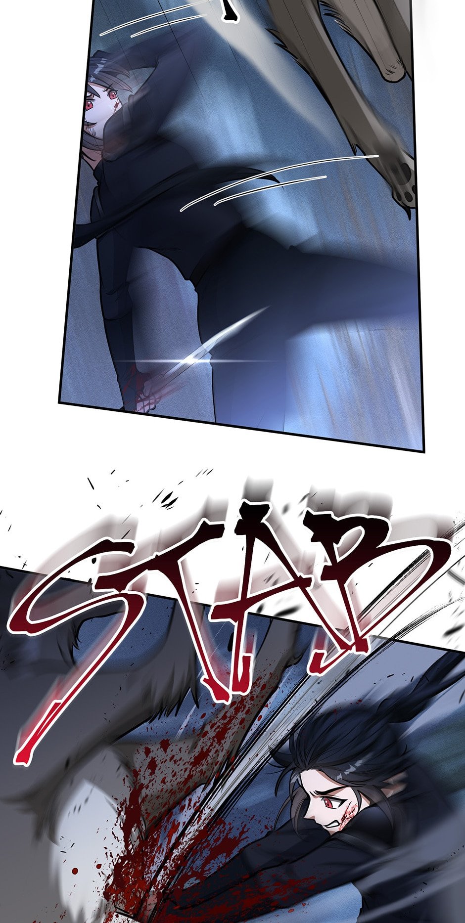 The Beginning After the End Manhwa - Chapter 175.8 Page 7