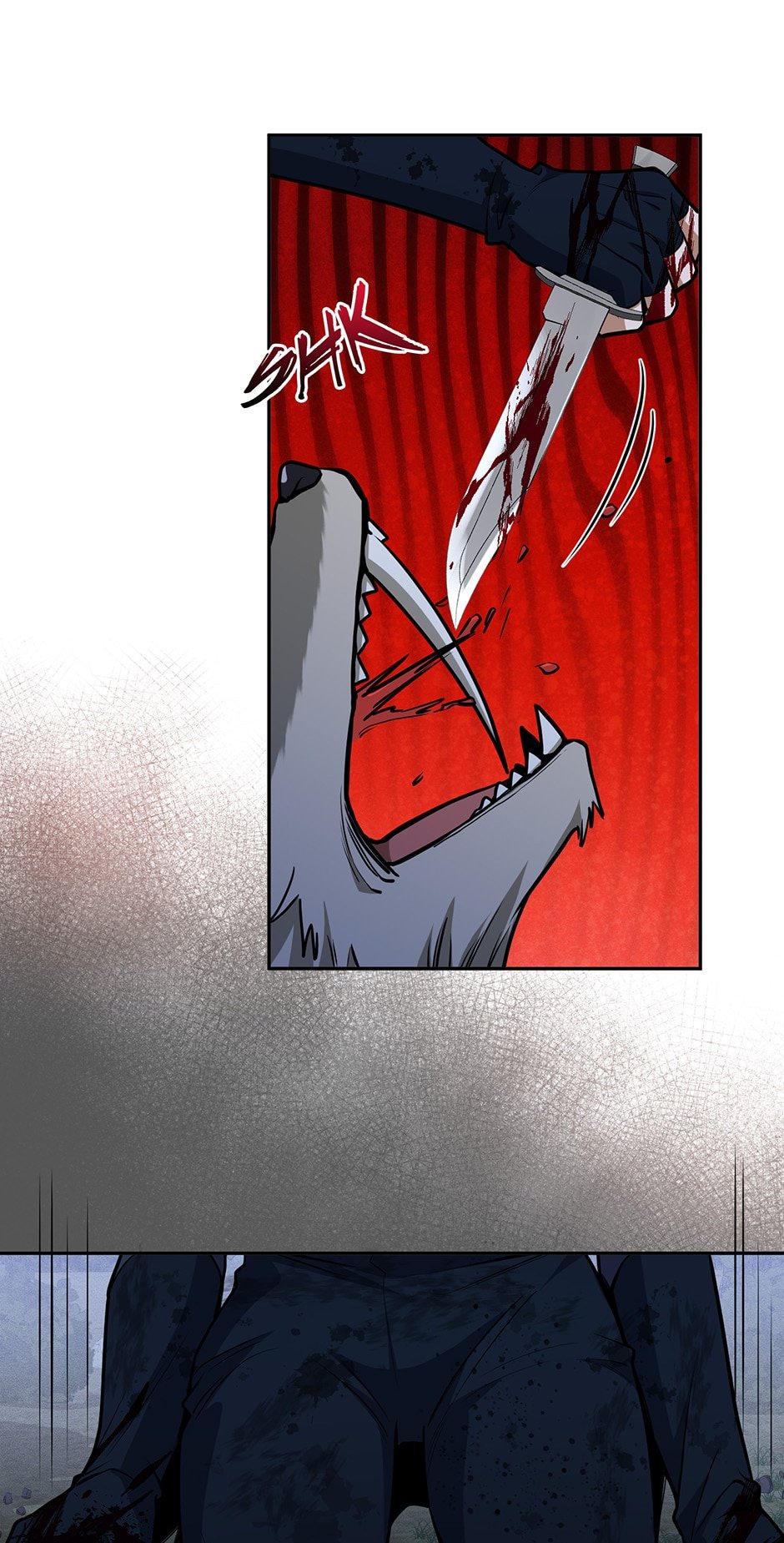 The Beginning After the End Manhwa - Chapter 175.8 Page 10