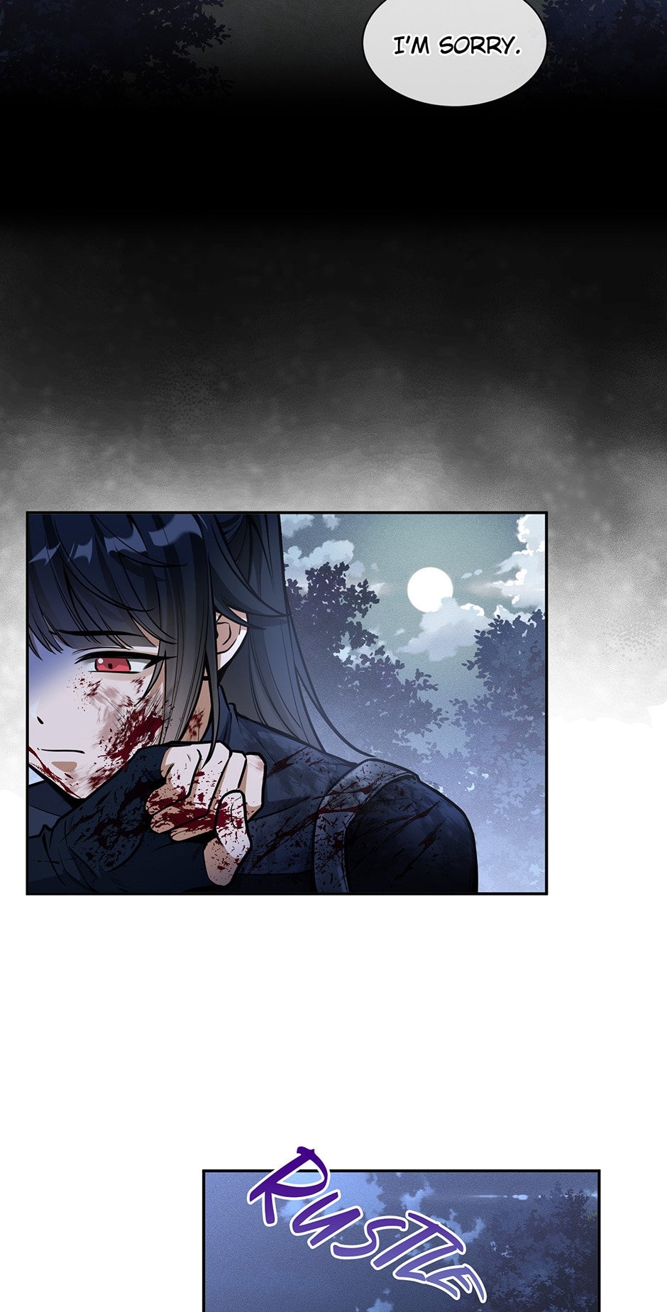 The Beginning After the End Manhwa - Chapter 175.8 Page 12