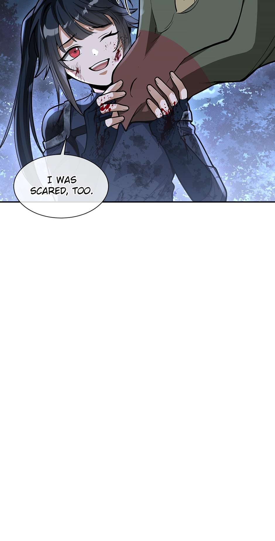 The Beginning After the End Manhwa - Chapter 175.8 Page 14