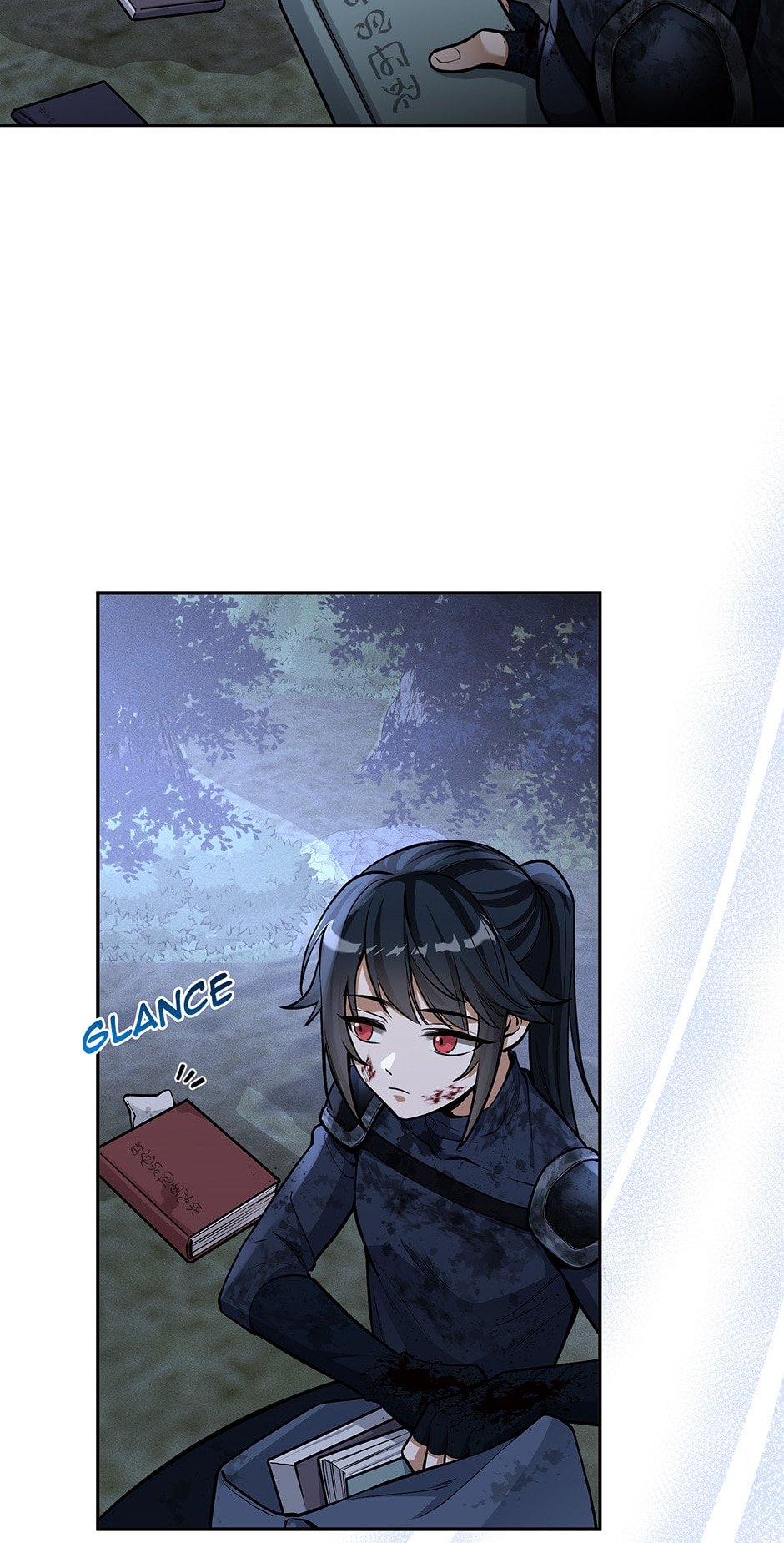 The Beginning After the End Manhwa - Chapter 175.8 Page 16