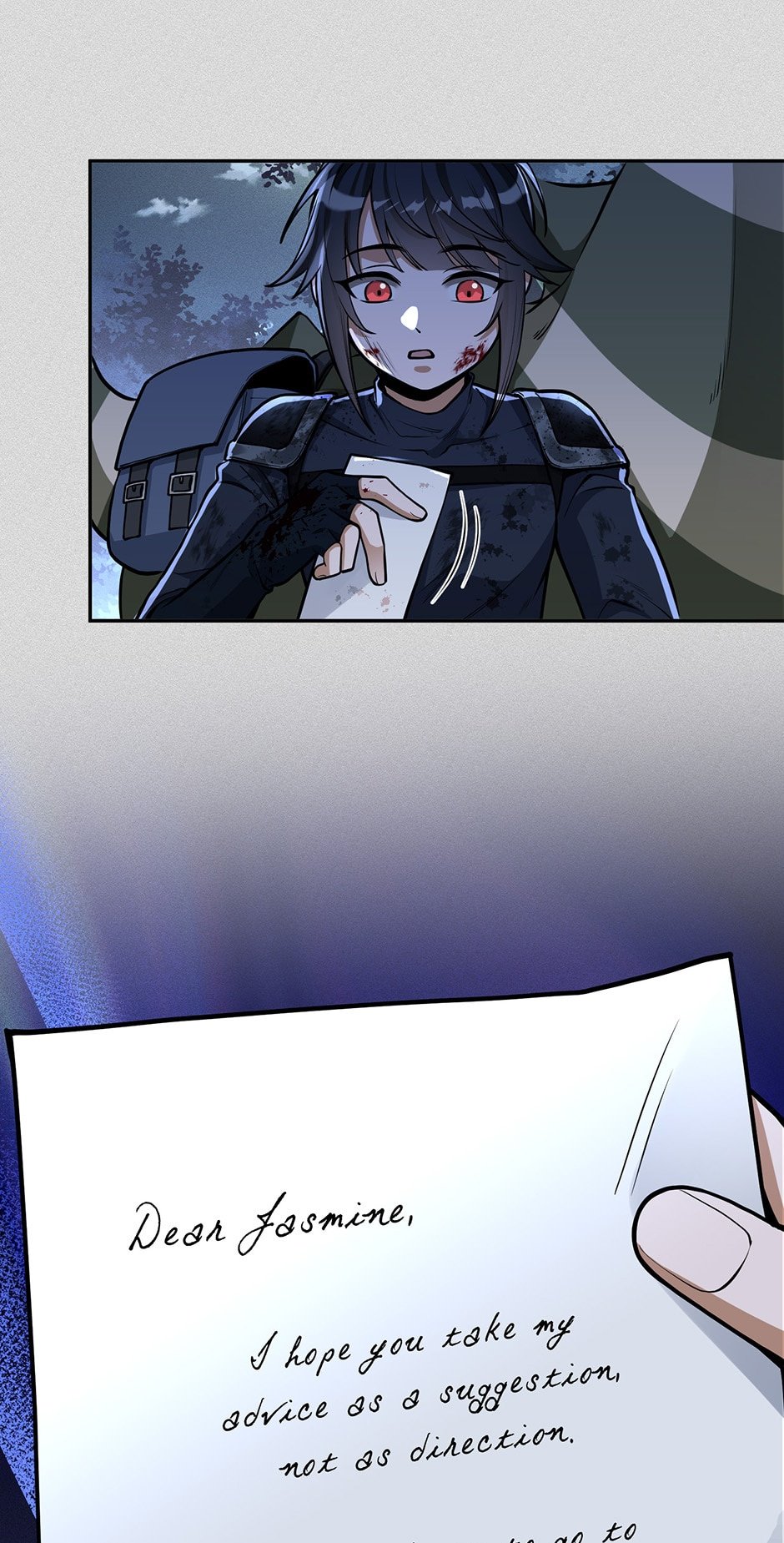 The Beginning After the End Manhwa - Chapter 175.8 Page 18