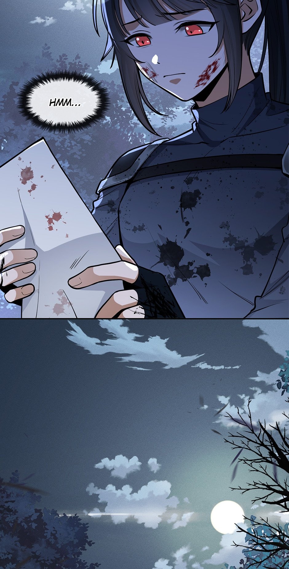 The Beginning After the End Manhwa - Chapter 175.8 Page 20