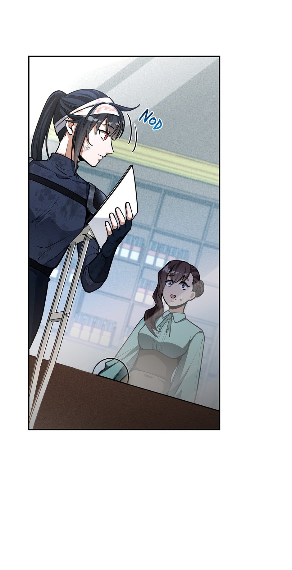 The Beginning After the End Manhwa - Chapter 175.8 Page 30