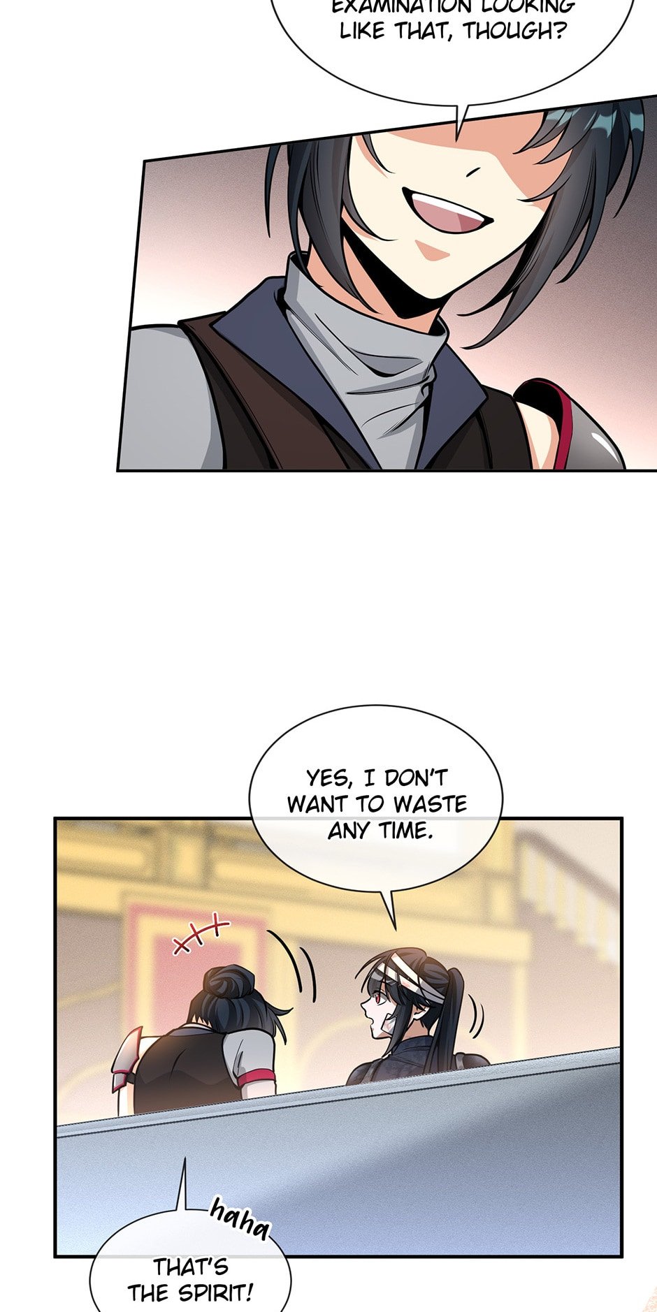 The Beginning After the End Manhwa - Chapter 175.8 Page 39