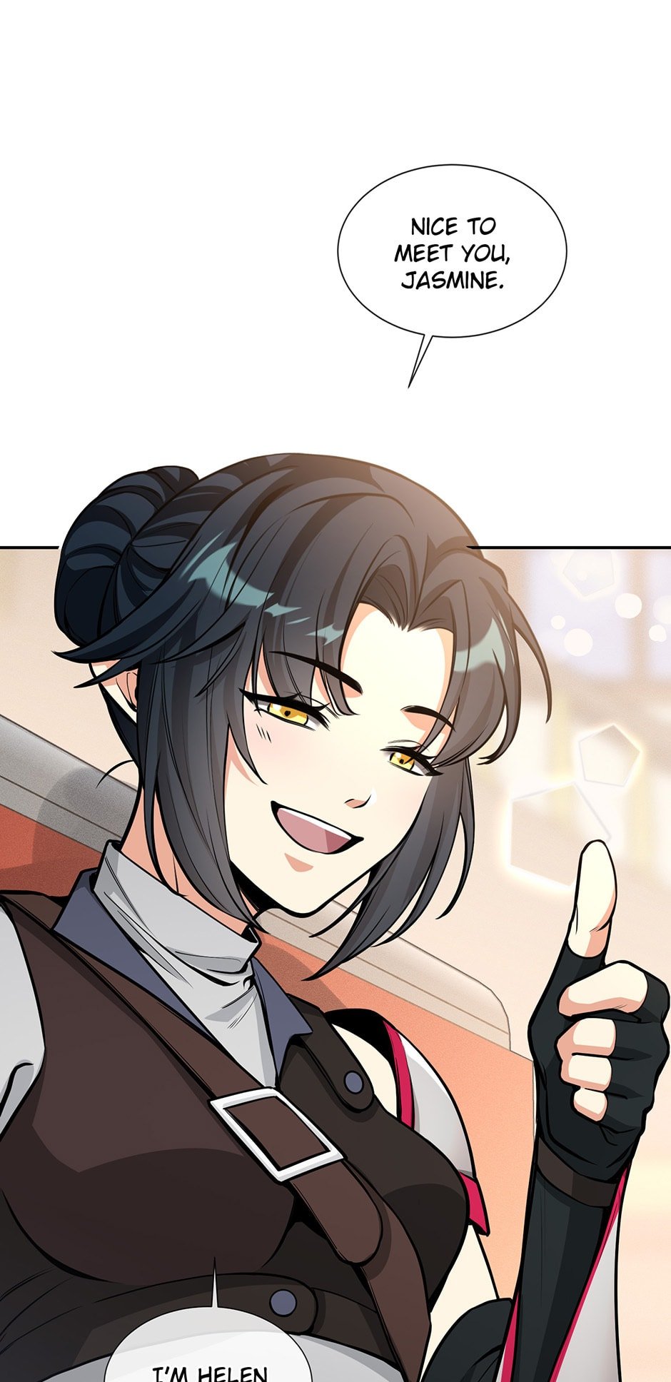 The Beginning After the End Manhwa - Chapter 175.8 Page 43