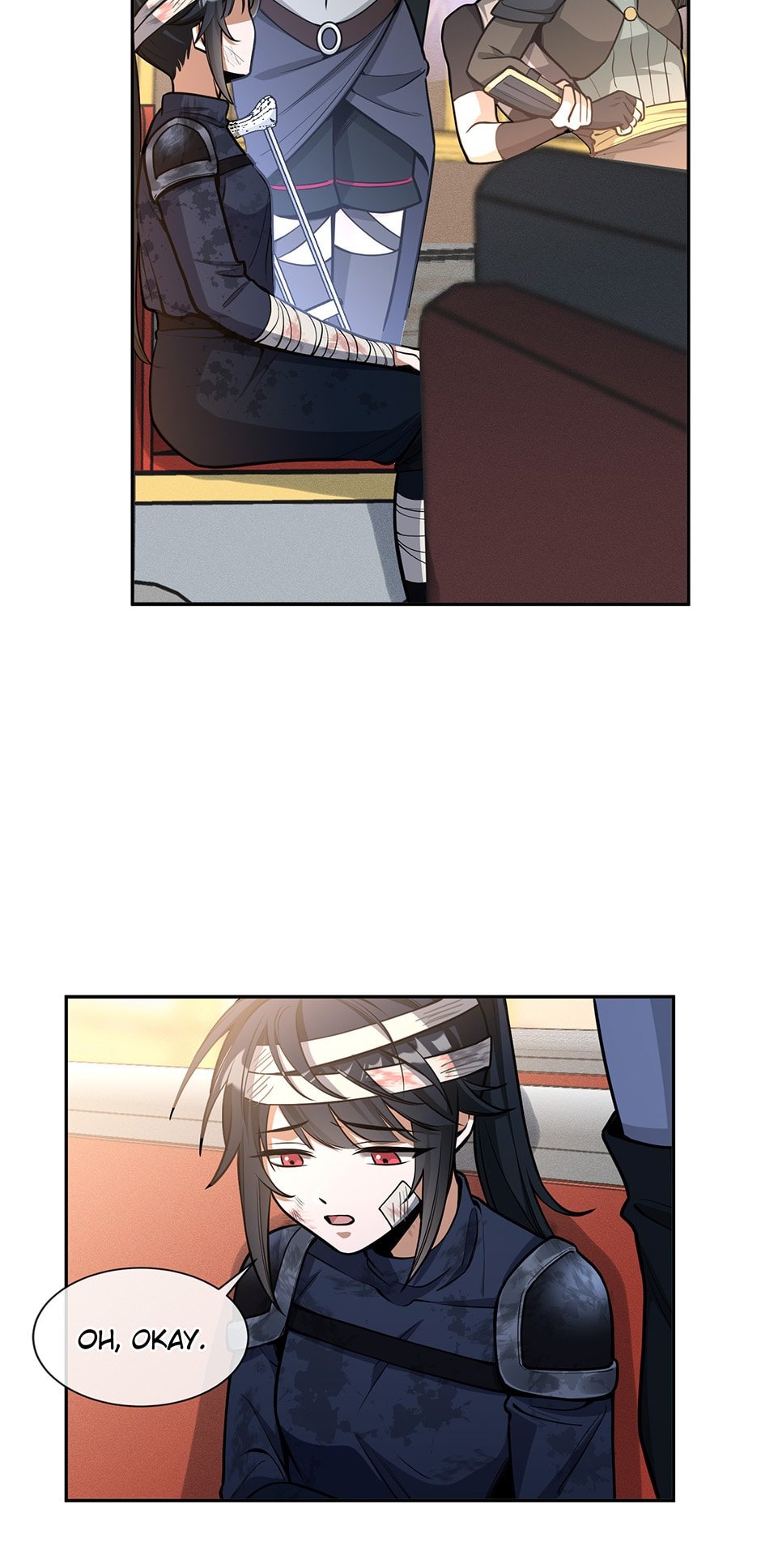 The Beginning After the End Manhwa - Chapter 175.8 Page 49