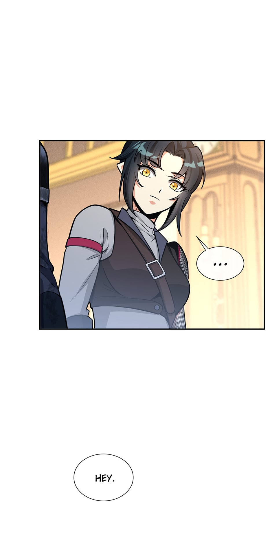 The Beginning After the End Manhwa - Chapter 175.8 Page 50