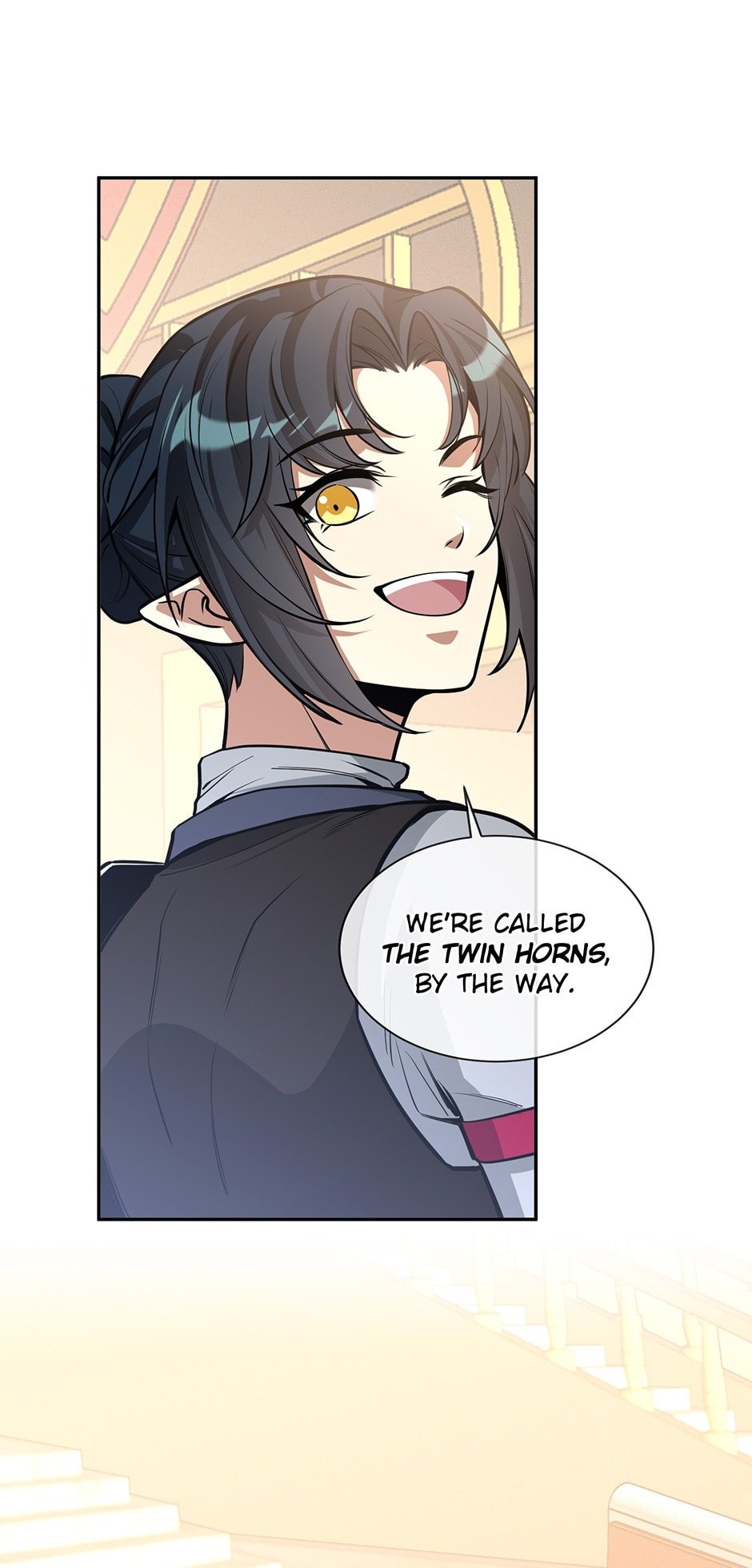 The Beginning After the End Manhwa - Chapter 175.8 Page 52