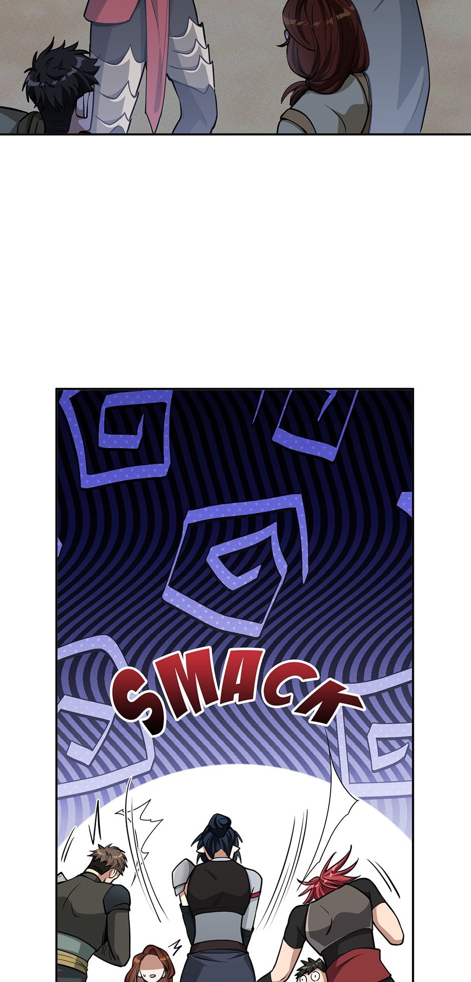 The Beginning After the End Manhwa - Chapter 175.8 Page 54