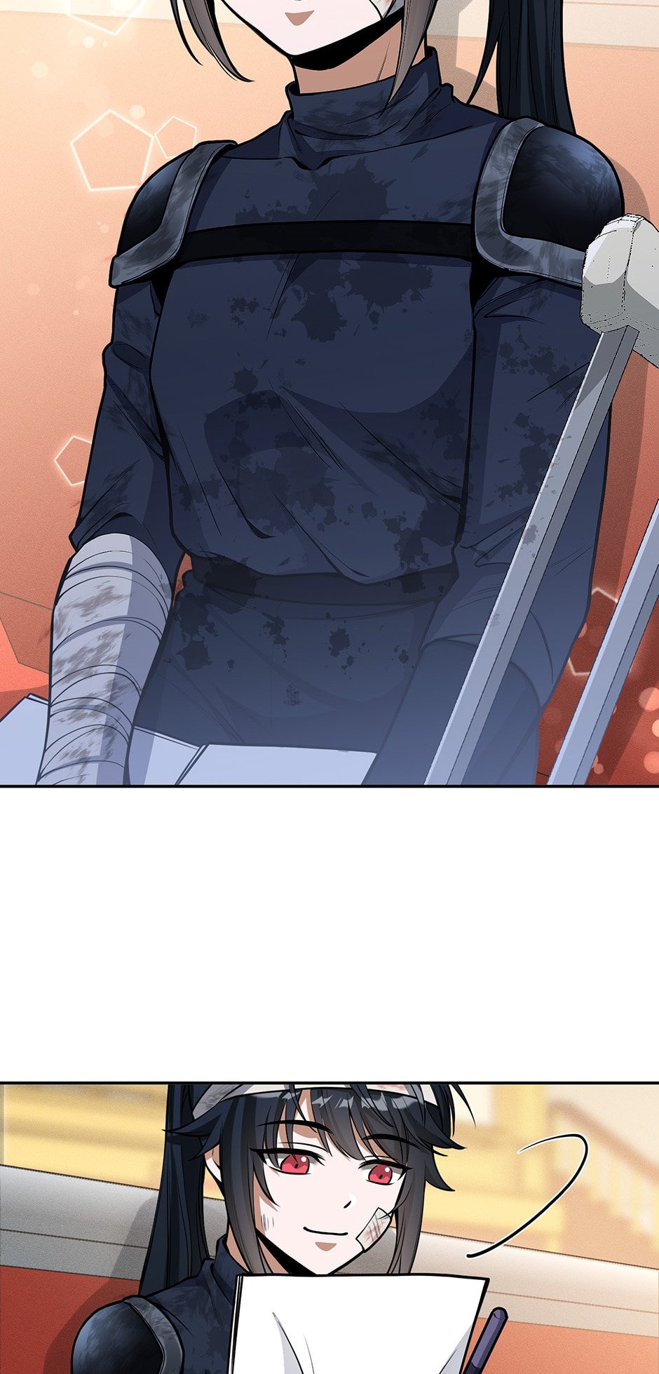 The Beginning After the End Manhwa - Chapter 175.8 Page 56