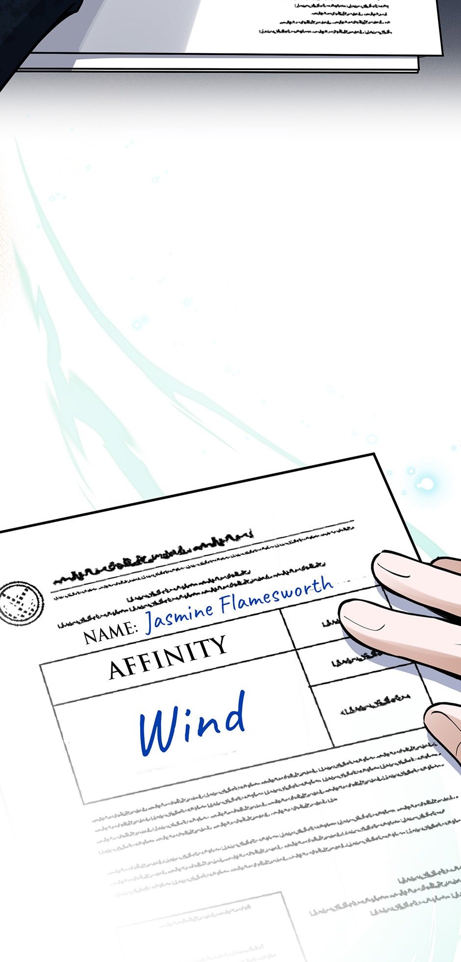 The Beginning After the End Manhwa - Chapter 175.8 Page 58