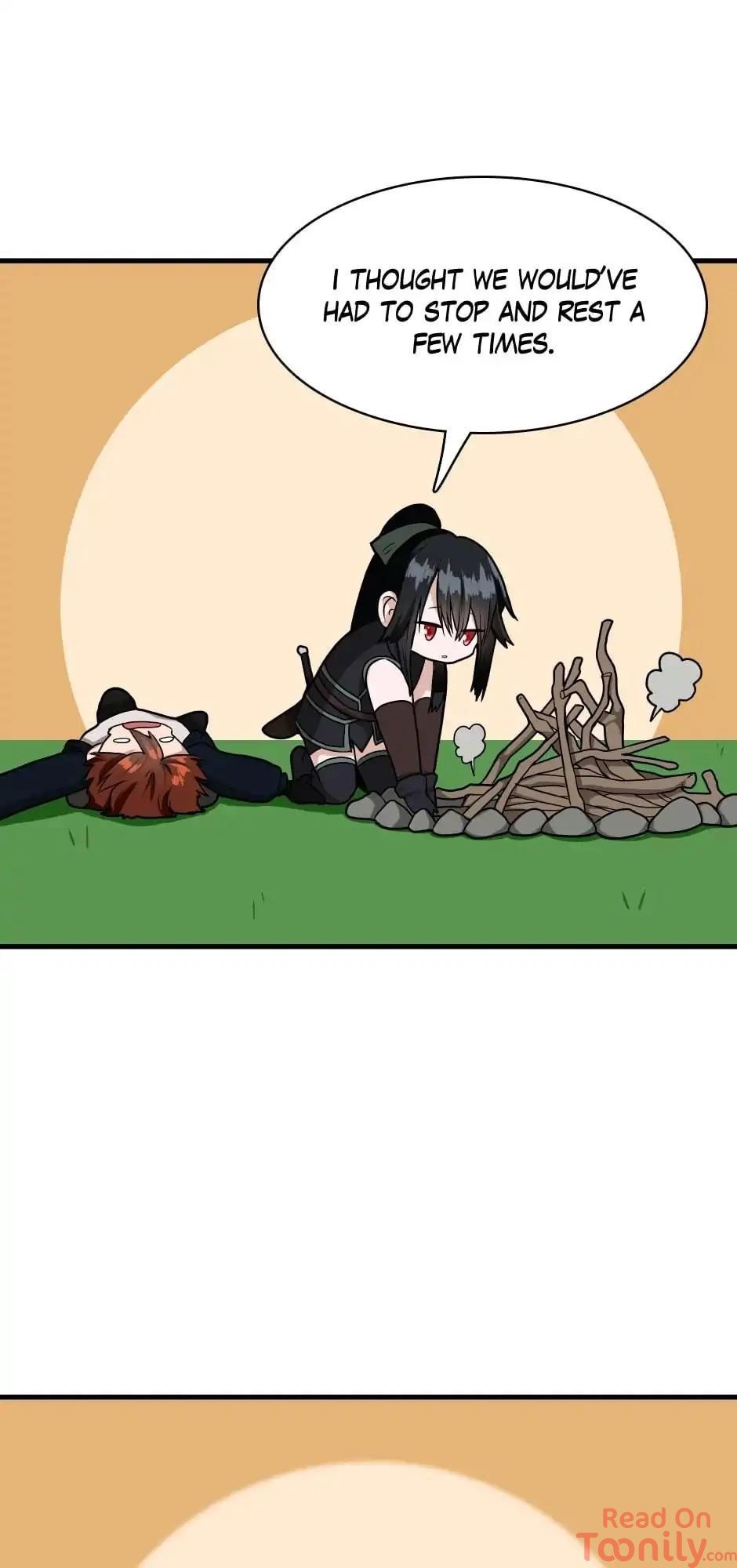 The Beginning After the End Manhwa - Chapter 55 Page 6