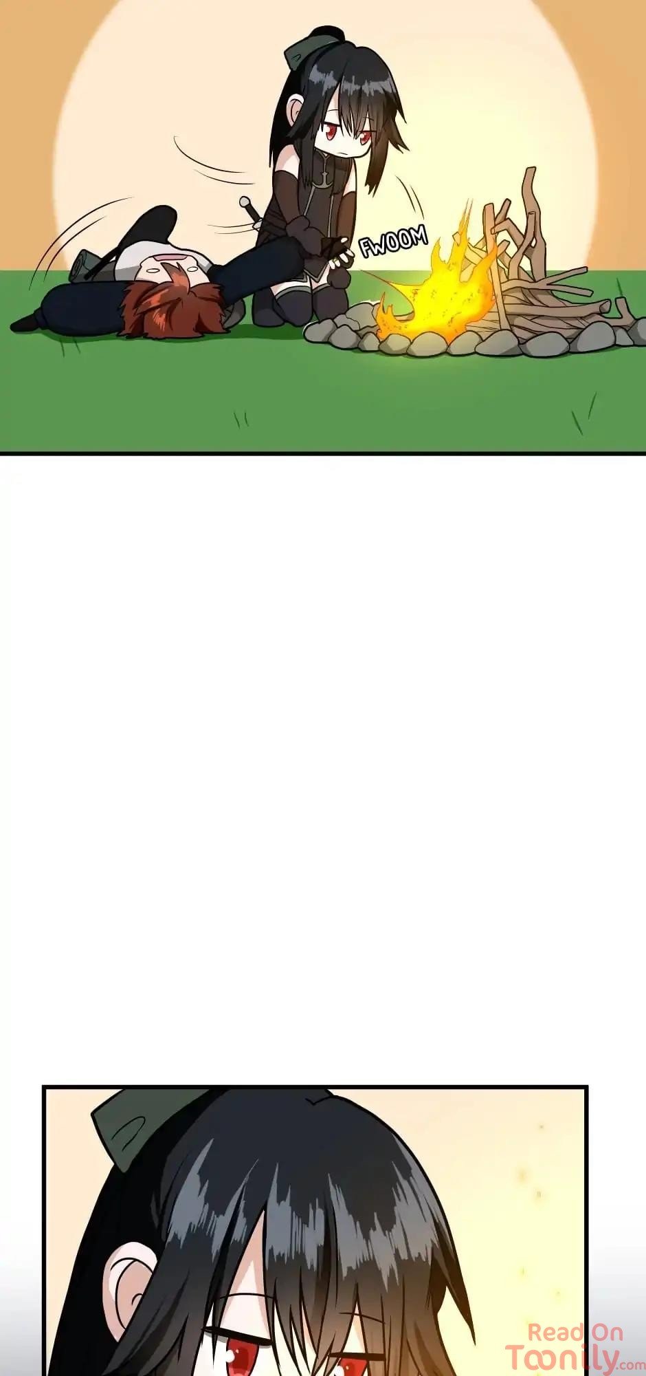 The Beginning After the End Manhwa - Chapter 55 Page 7