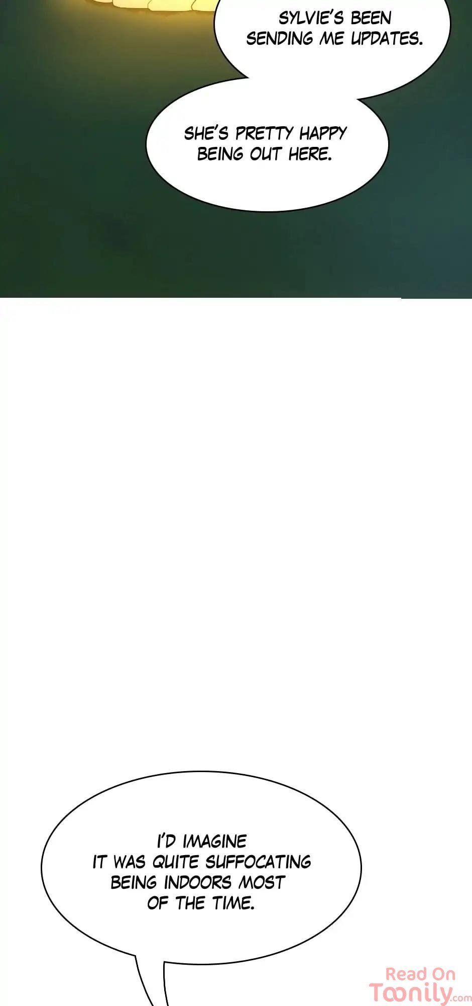 The Beginning After the End Manhwa - Chapter 55 Page 10