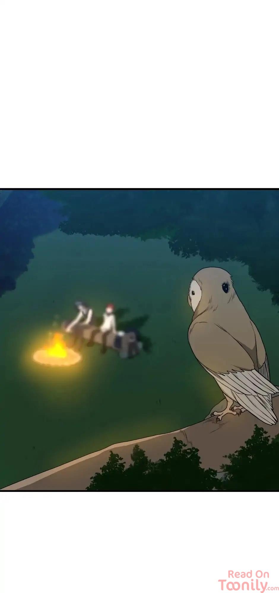 The Beginning After the End Manhwa - Chapter 55 Page 13