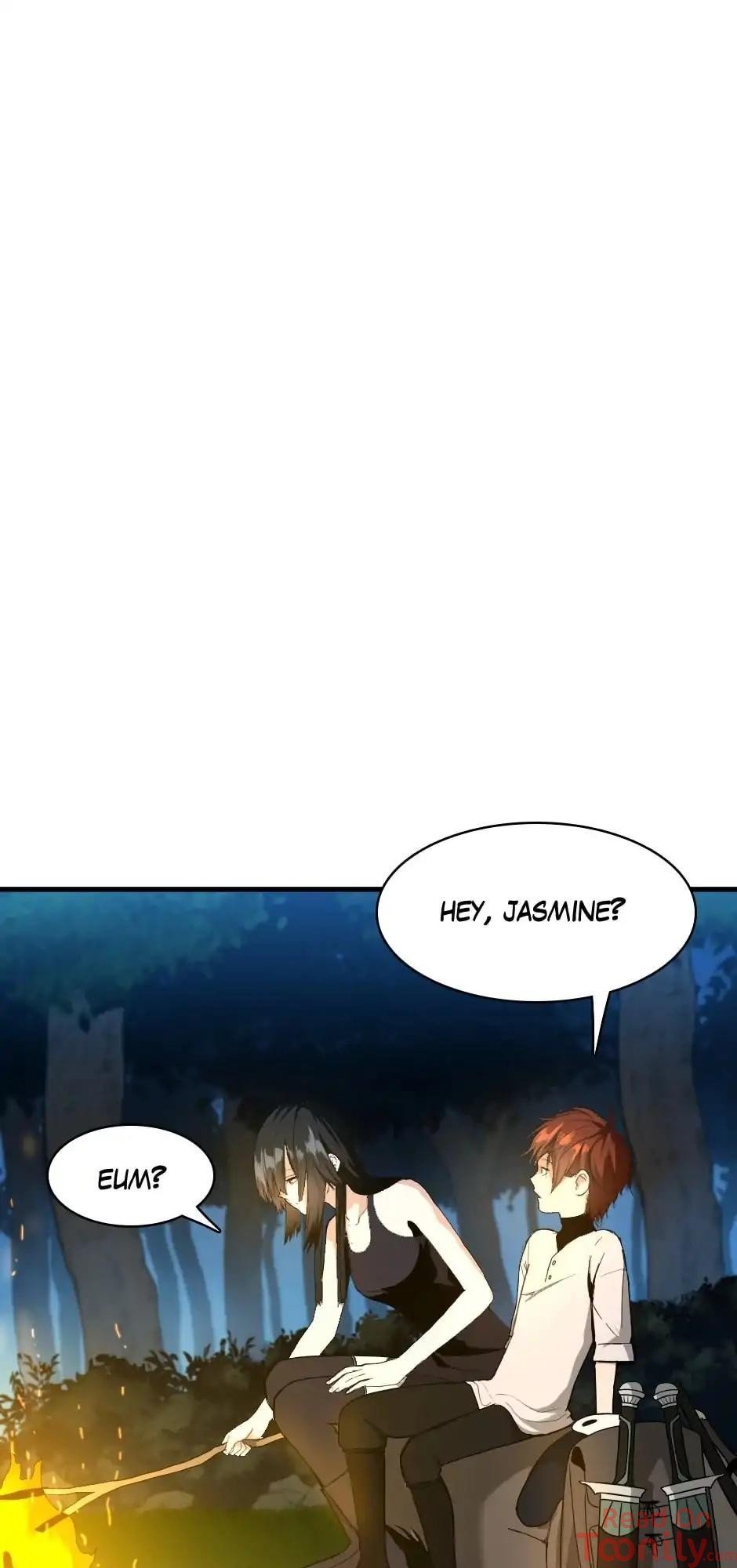 The Beginning After the End Manhwa - Chapter 55 Page 15