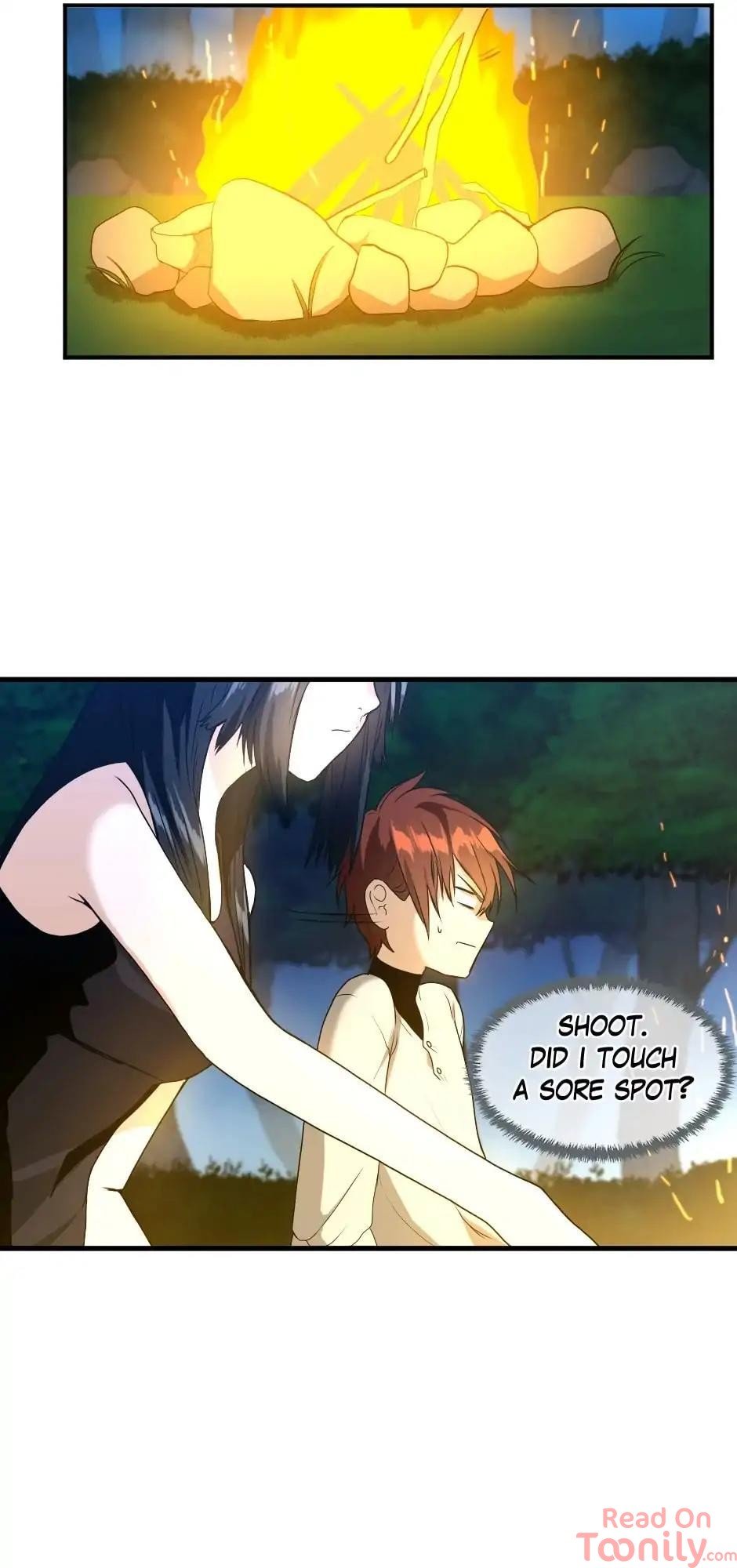 The Beginning After the End Manhwa - Chapter 55 Page 18