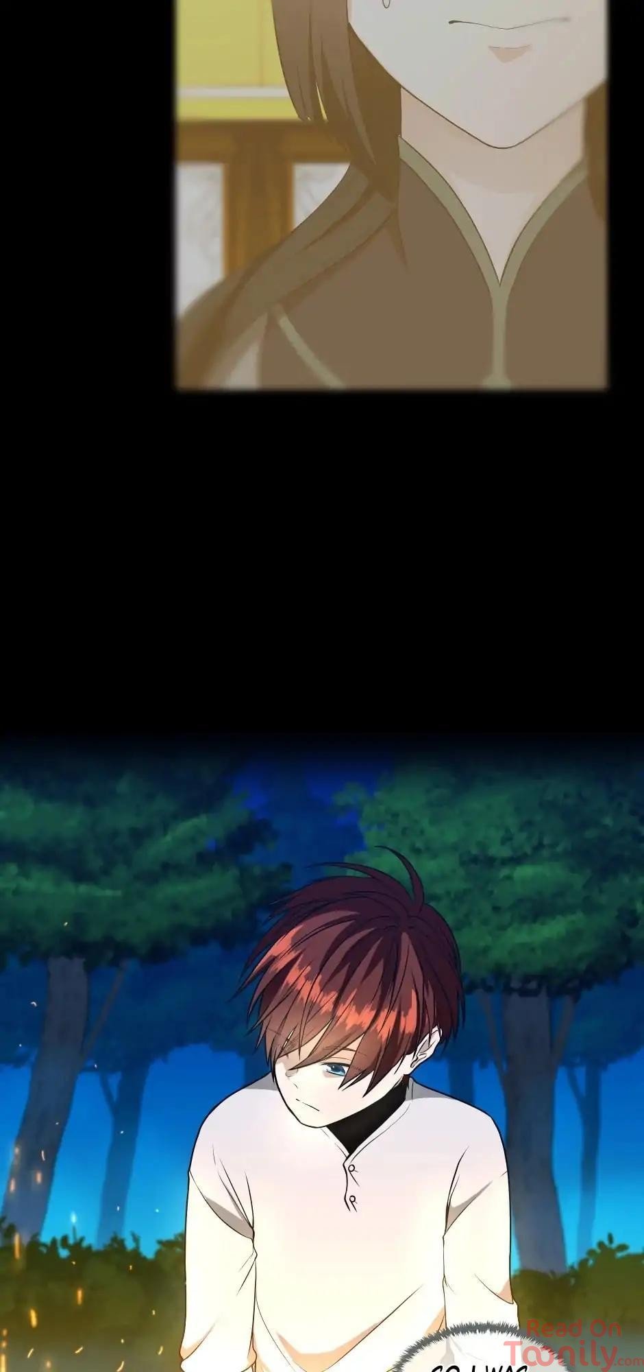 The Beginning After the End Manhwa - Chapter 55 Page 21