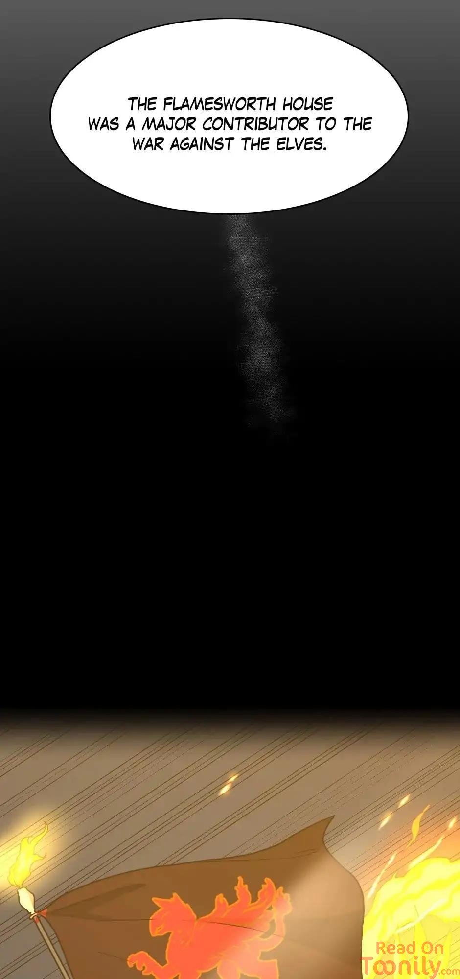 The Beginning After the End Manhwa - Chapter 55 Page 24