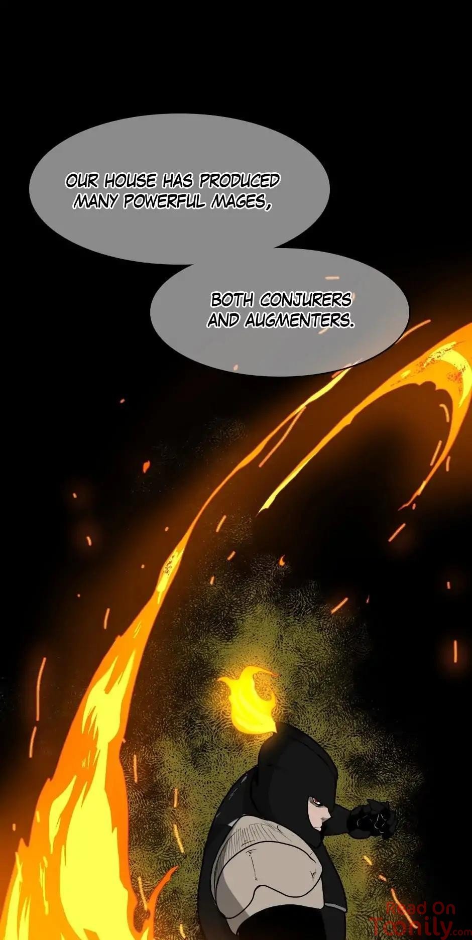 The Beginning After the End Manhwa - Chapter 55 Page 26