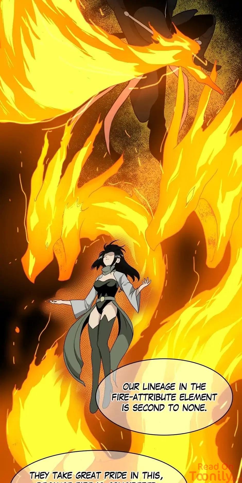 The Beginning After the End Manhwa - Chapter 55 Page 27