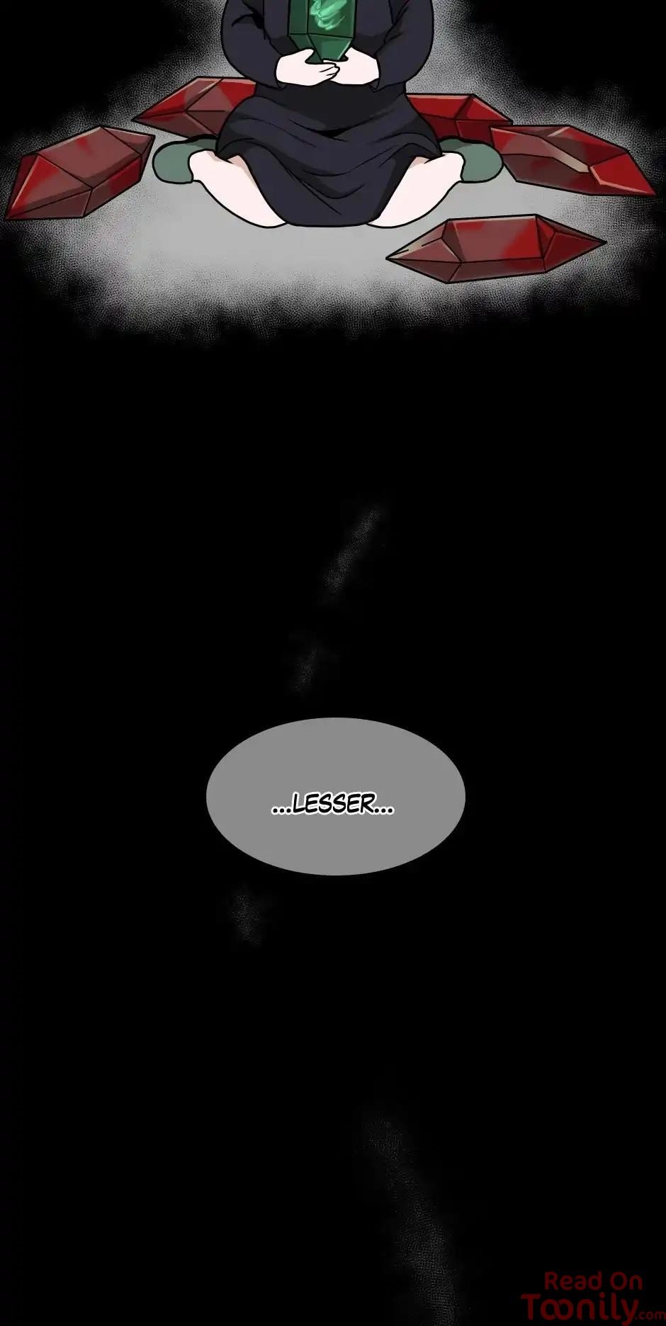 The Beginning After the End Manhwa - Chapter 55 Page 31