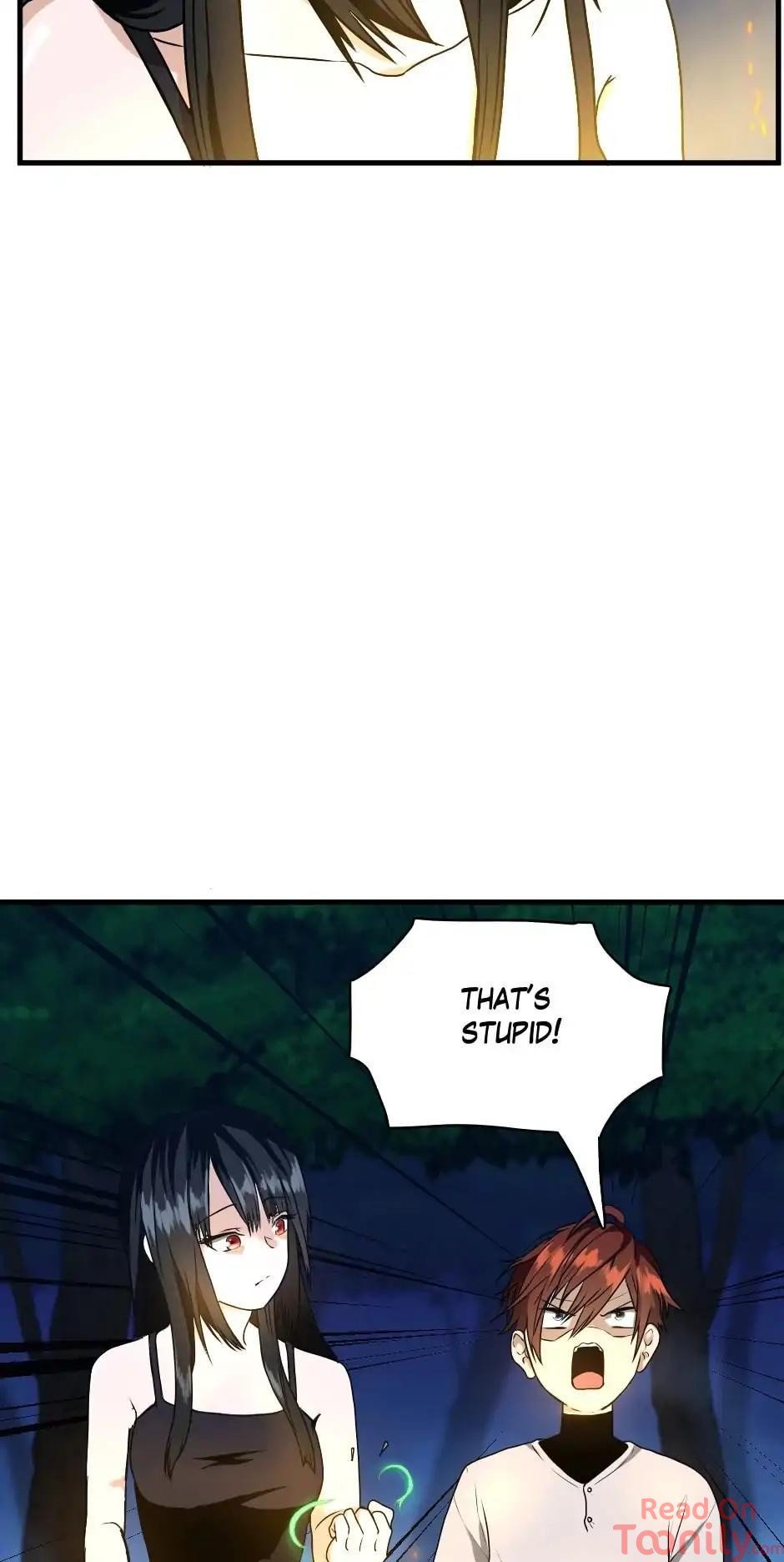 The Beginning After the End Manhwa - Chapter 55 Page 34