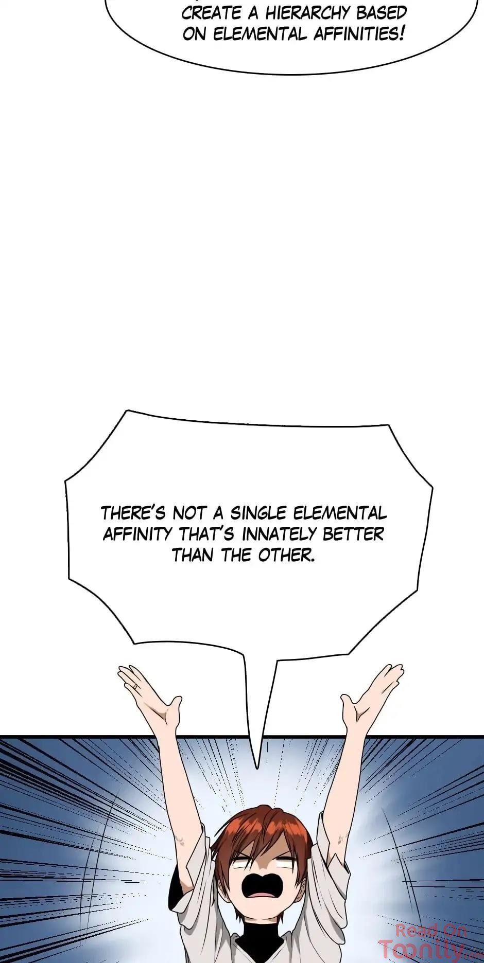 The Beginning After the End Manhwa - Chapter 55 Page 36