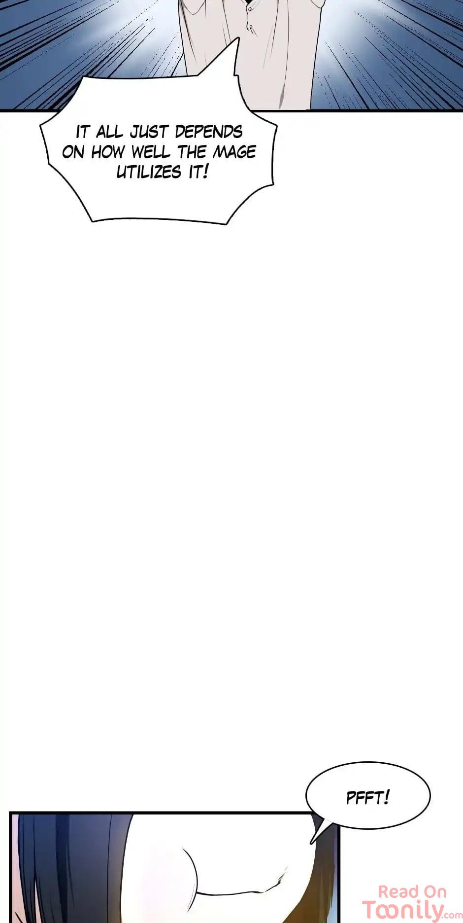 The Beginning After the End Manhwa - Chapter 55 Page 37