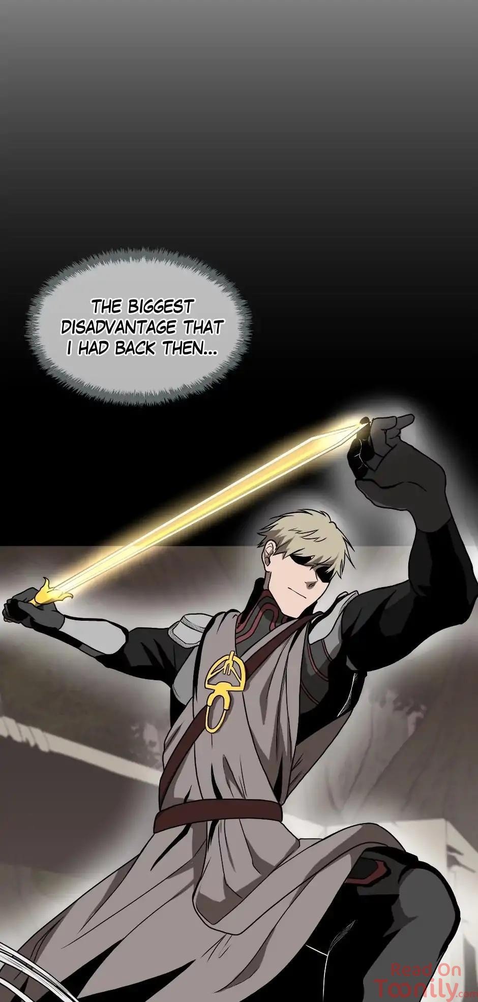 The Beginning After the End Manhwa - Chapter 55 Page 43