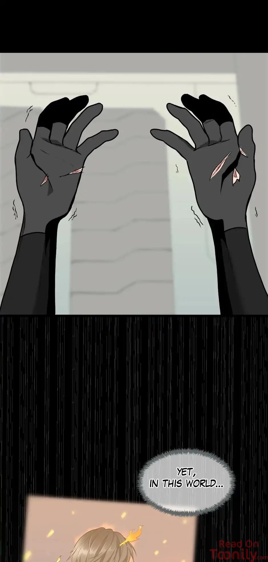 The Beginning After the End Manhwa - Chapter 55 Page 45