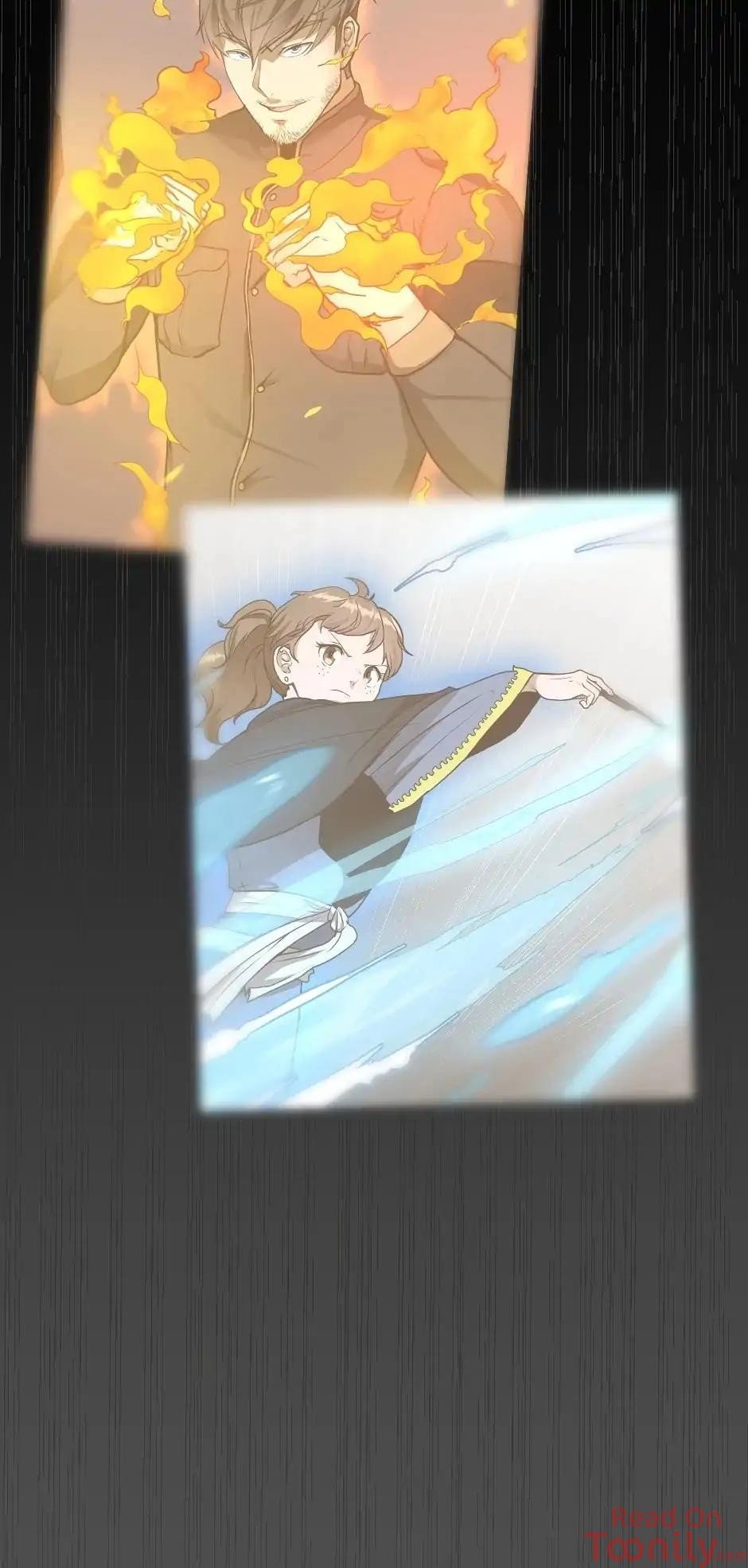 The Beginning After the End Manhwa - Chapter 55 Page 46