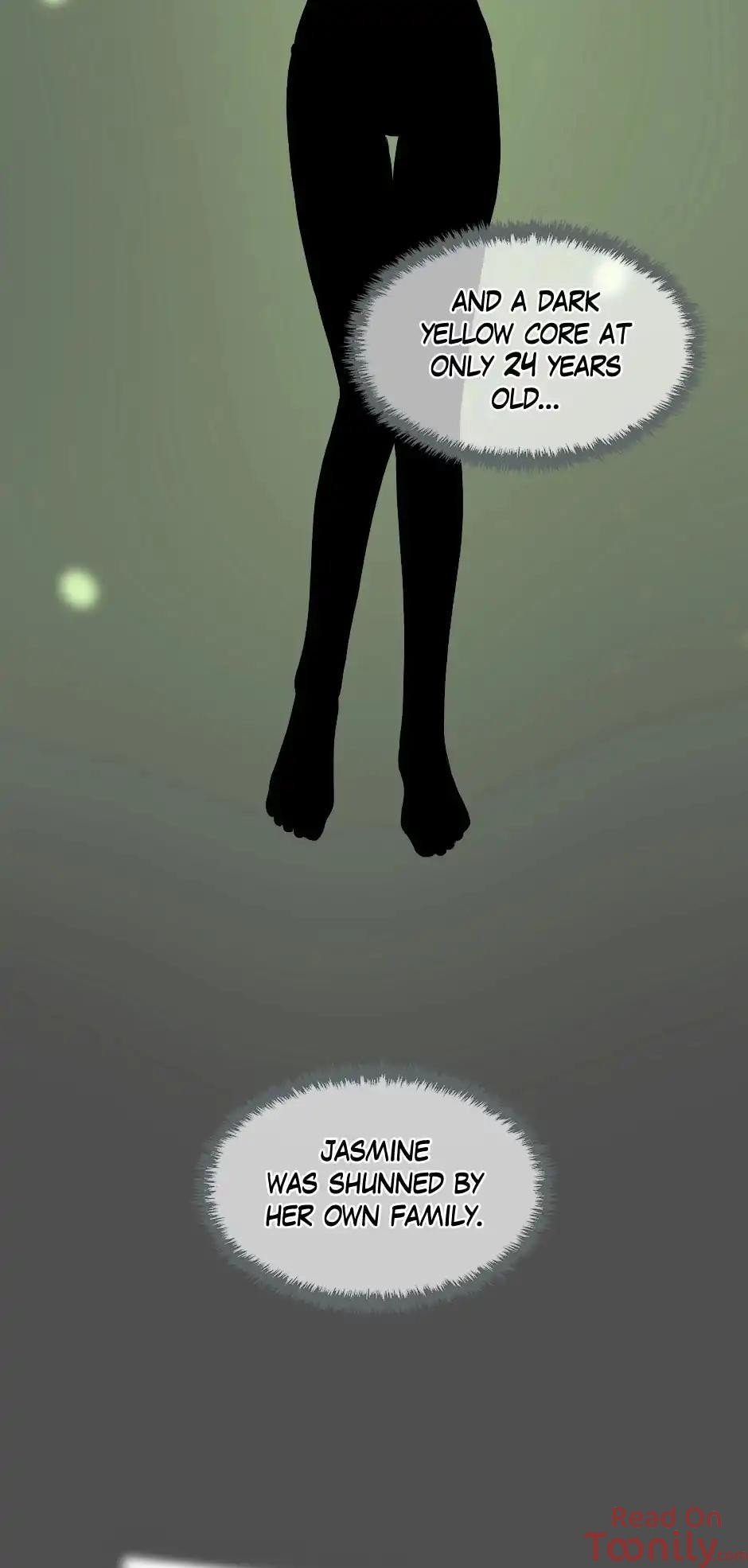 The Beginning After the End Manhwa - Chapter 55 Page 48