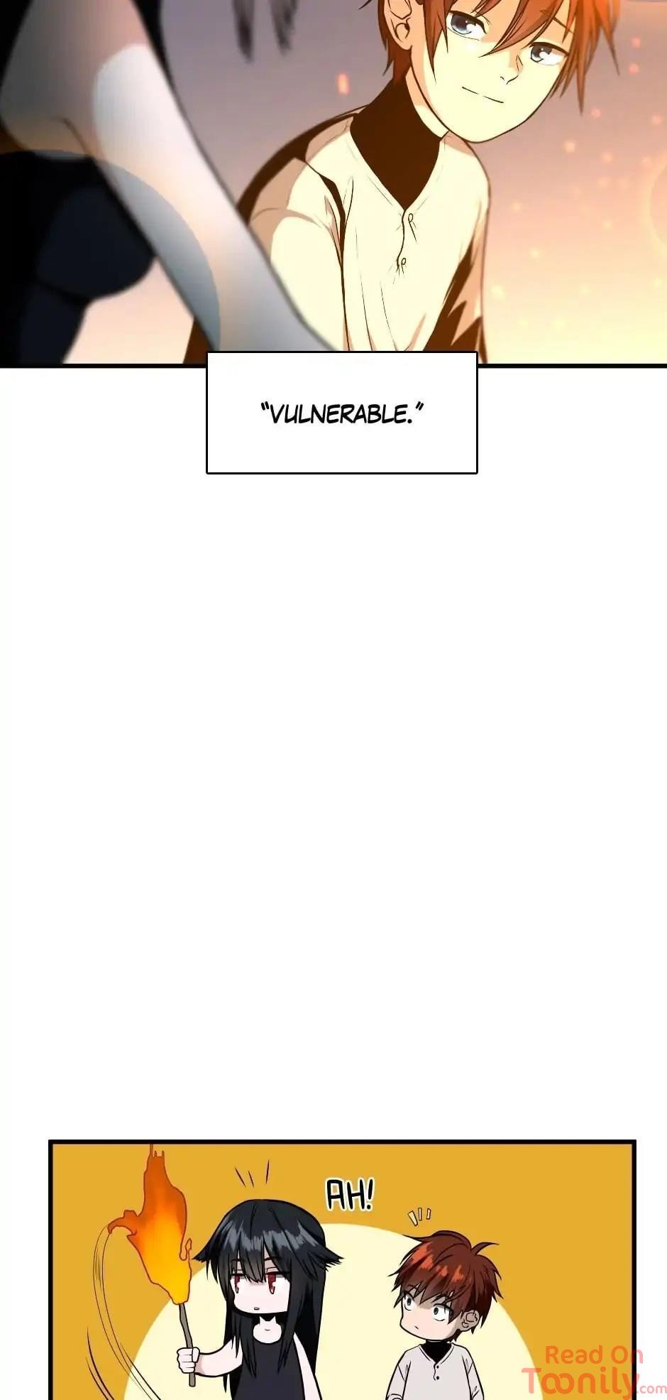 The Beginning After the End Manhwa - Chapter 55 Page 55