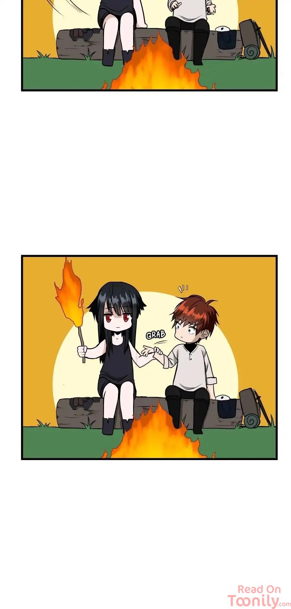 The Beginning After the End Manhwa - Chapter 55 Page 56