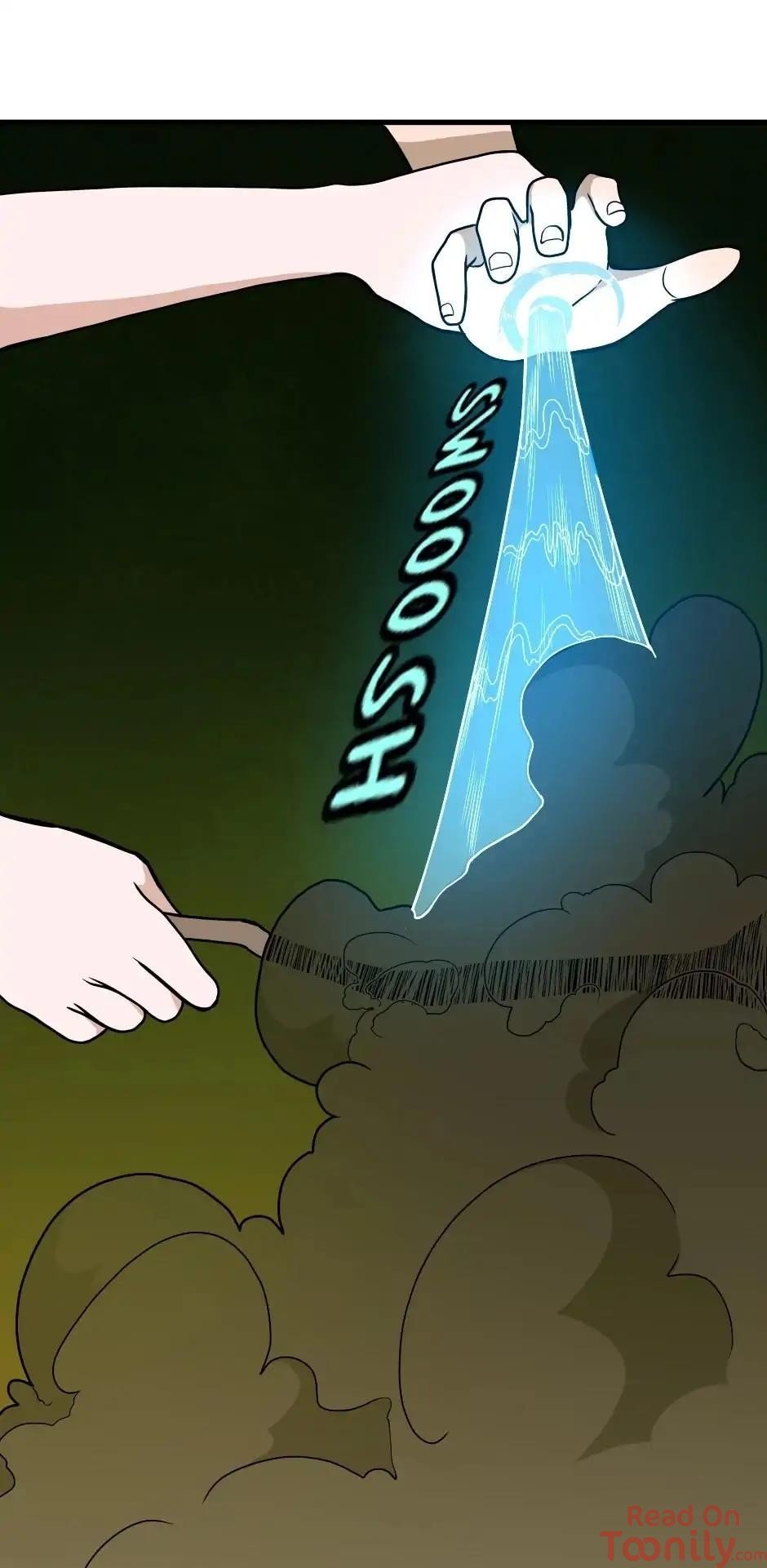 The Beginning After the End Manhwa - Chapter 55 Page 57