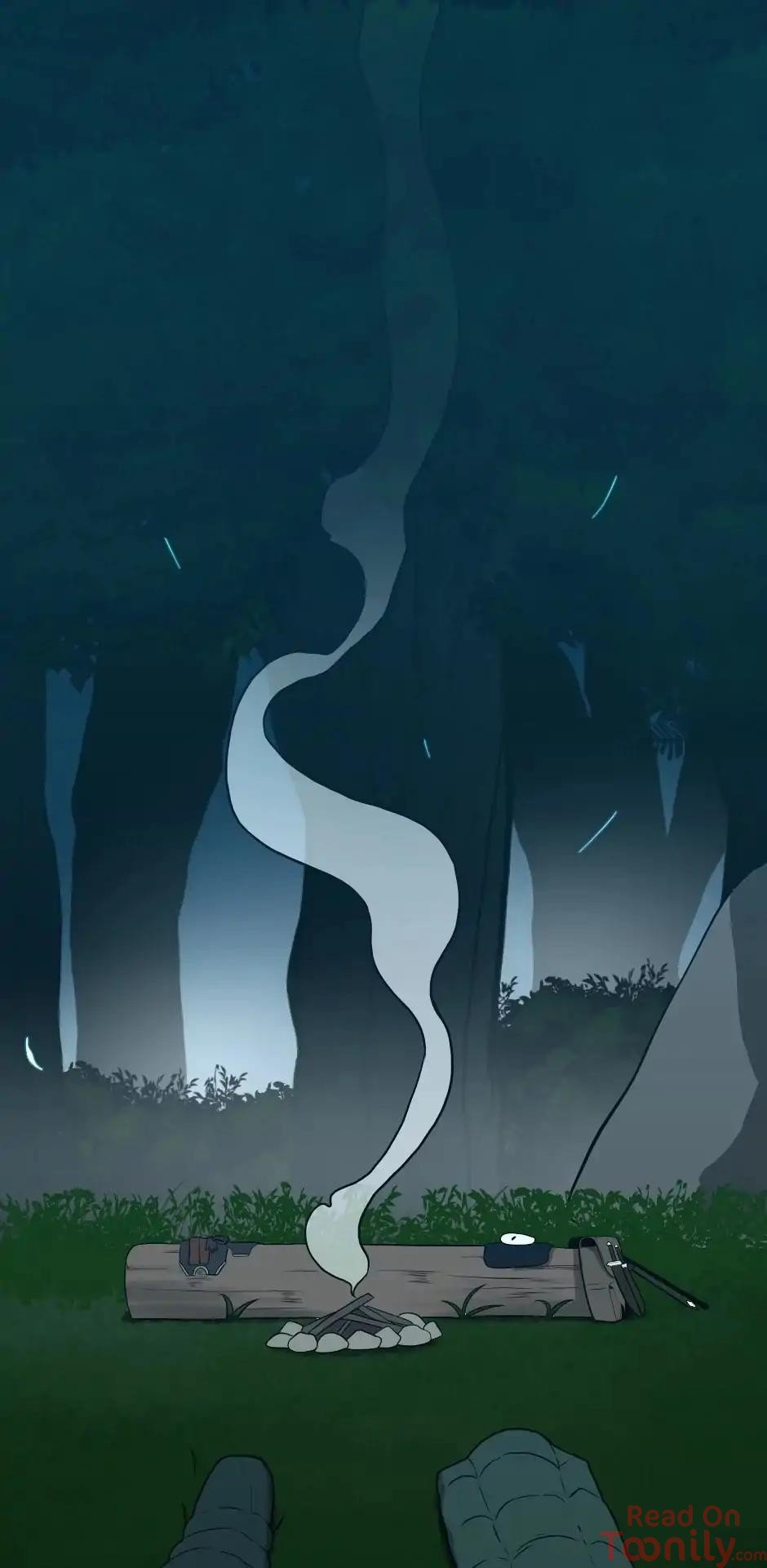 The Beginning After the End Manhwa - Chapter 55 Page 59