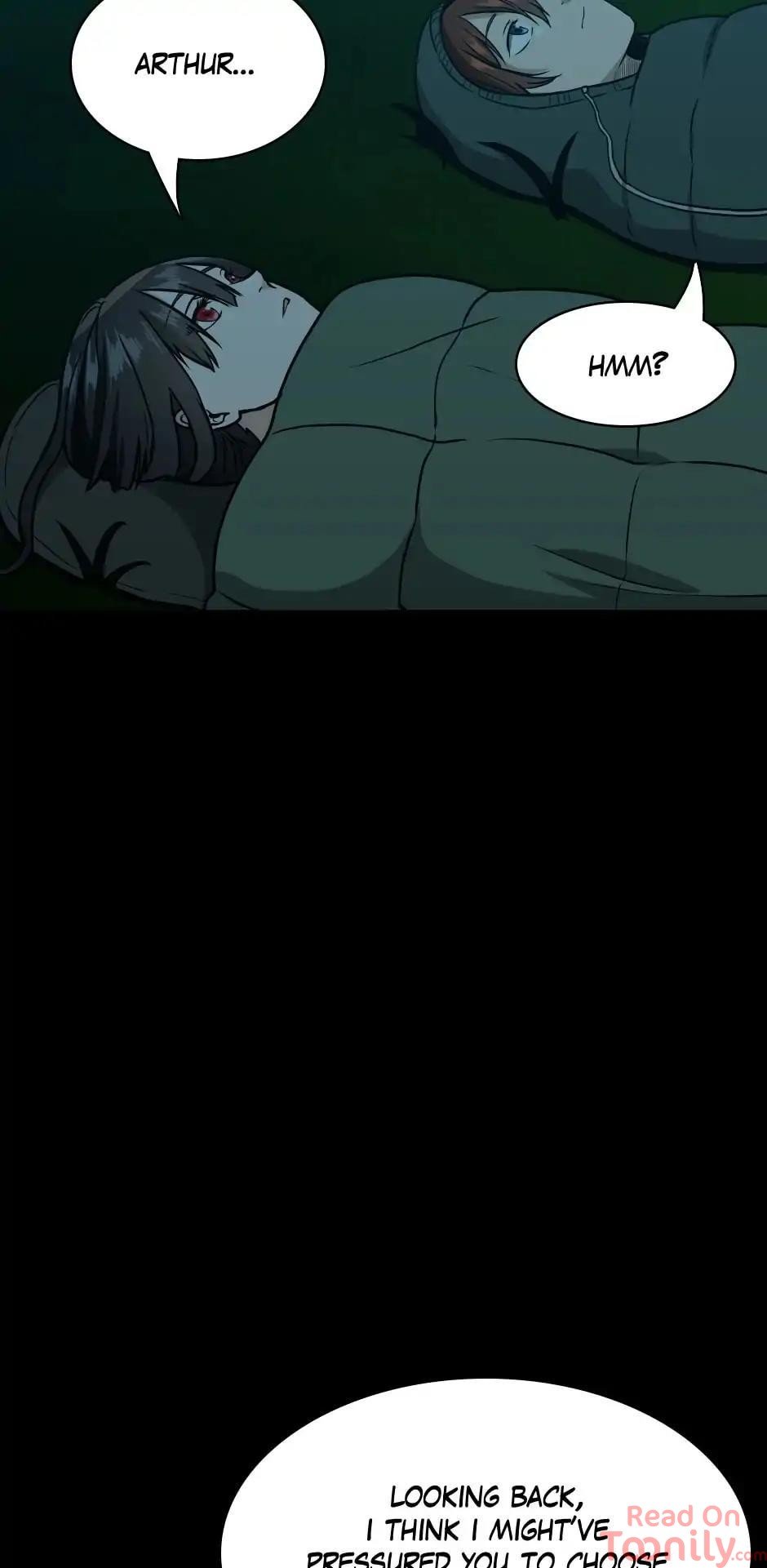 The Beginning After the End Manhwa - Chapter 55 Page 61