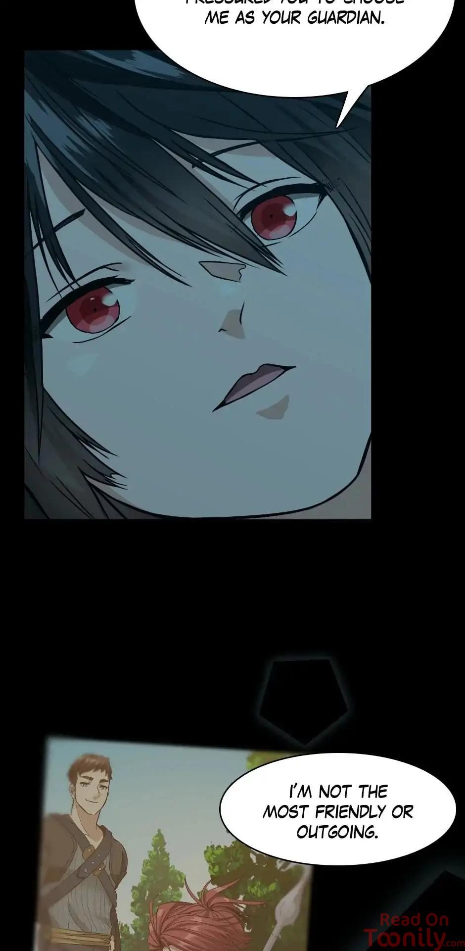 The Beginning After the End Manhwa - Chapter 55 Page 62