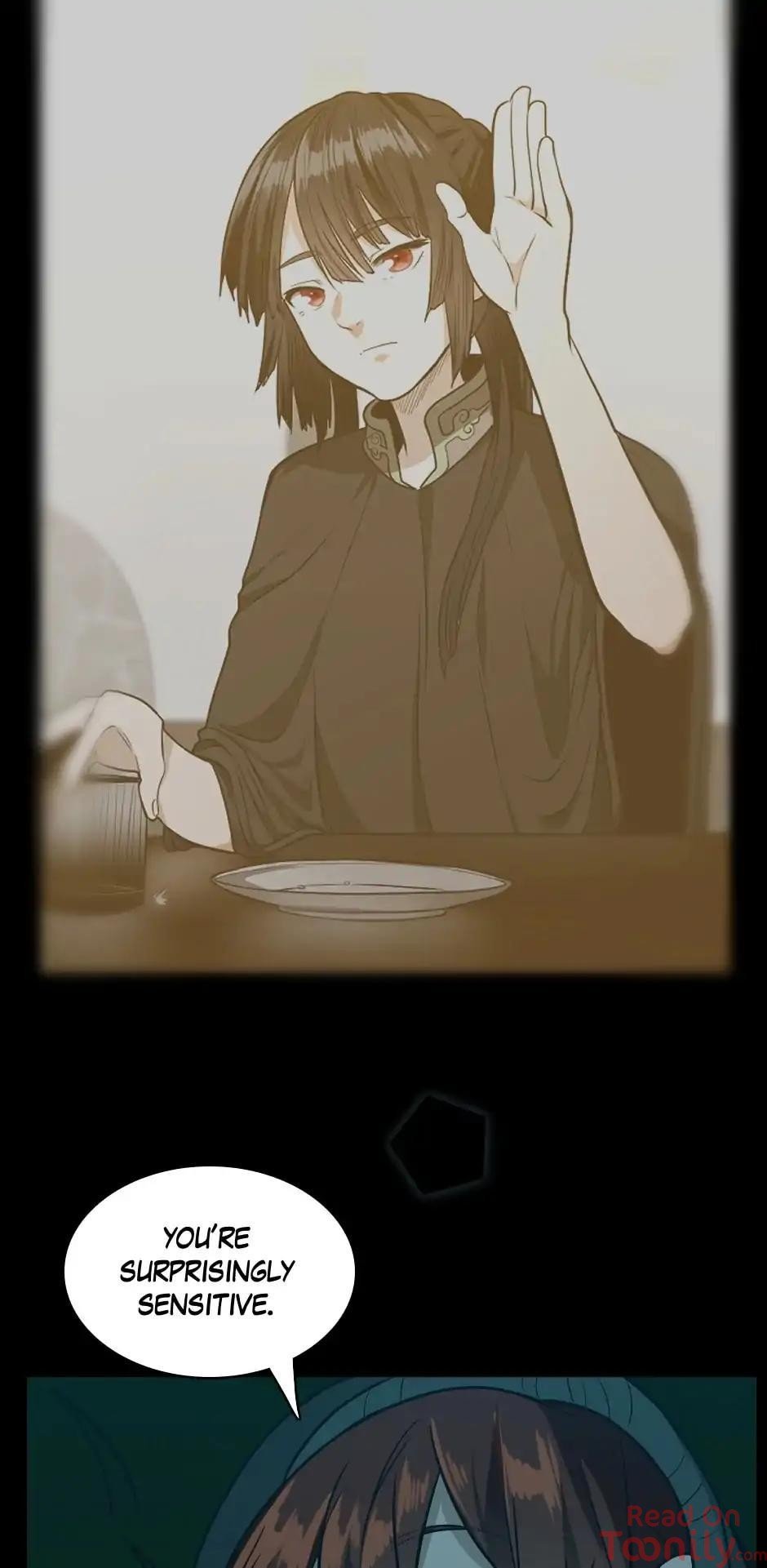 The Beginning After the End Manhwa - Chapter 55 Page 65