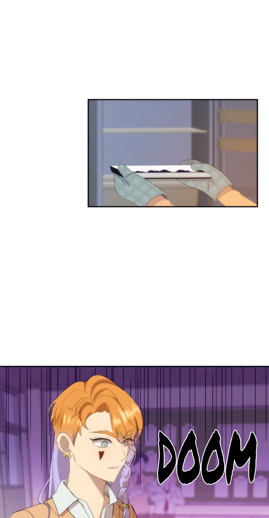 The Beginning After the End Manhwa - Chapter 175.5 Page 1