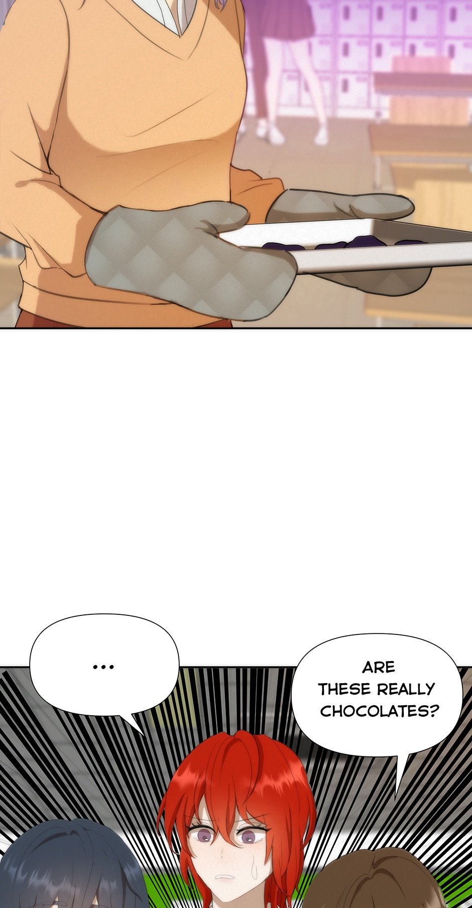 The Beginning After the End Manhwa - Chapter 175.5 Page 2