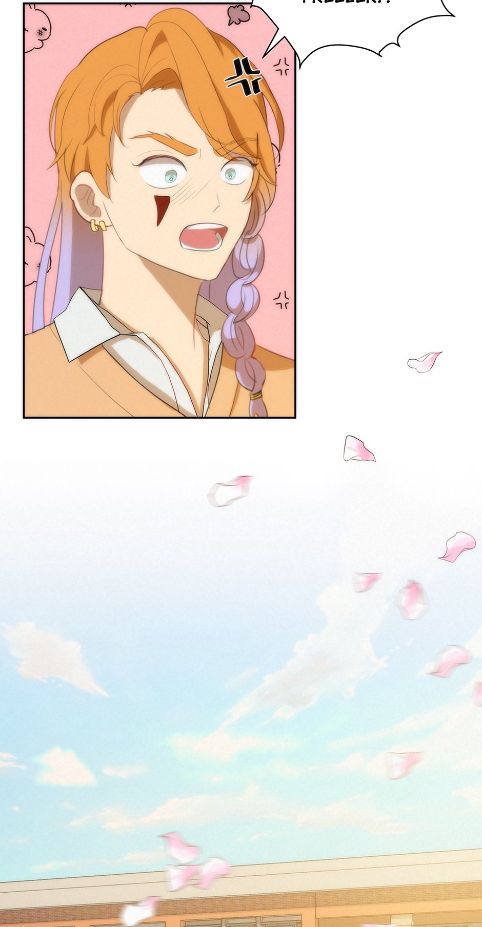 The Beginning After the End Manhwa - Chapter 175.5 Page 4