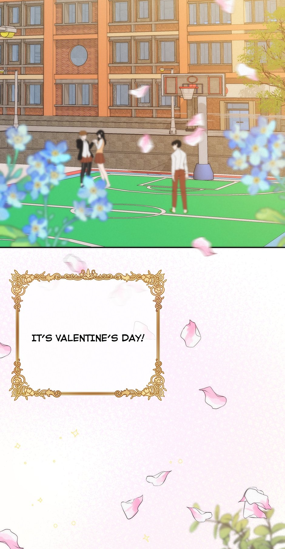 The Beginning After the End Manhwa - Chapter 175.5 Page 5